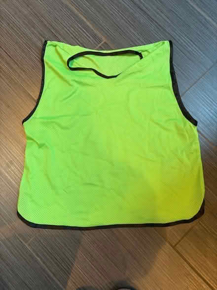 Photo of free Sports bibs (Cob Lane B29) #1