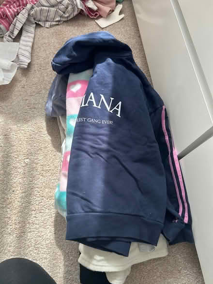Photo of free Cloths girls 7-8 years old (enfield EN1) #1