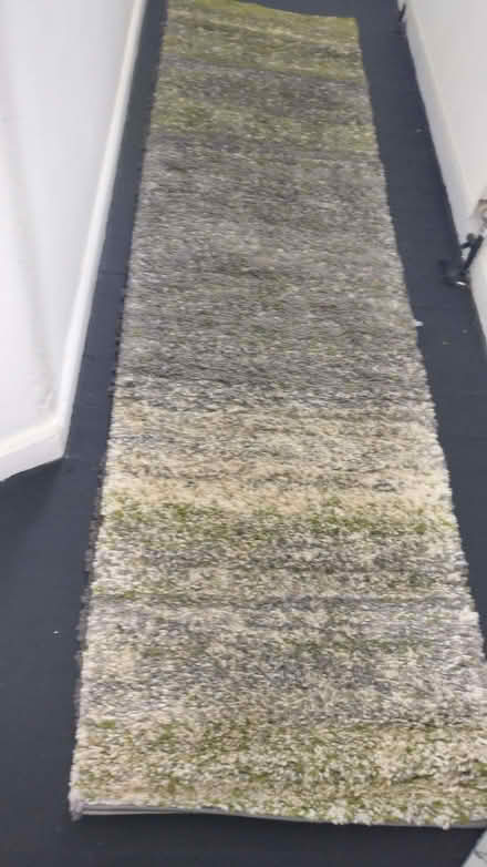 Photo of free Runner rug (Chingford E4) #1
