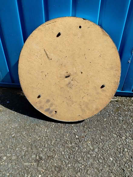 Photo of free Dartboard (Chelmer Village CM2) #2