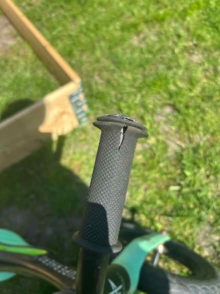 Photo of free Kids balance bike. (Pen-y-cae LL14) #3