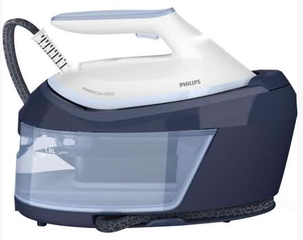 Photo of Steam Generator Iron 240V (Ramsgate CT11) #1