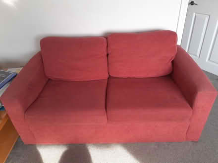 Photo of free Sofabed (MK43 0) #1