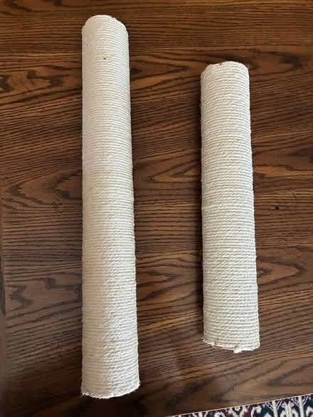 Photo of free Replacement scratching posts (Park-Monroe Neighborhood) #1