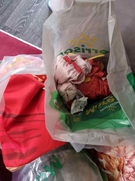 Photo of free Toys - selection (Speke L24) #4