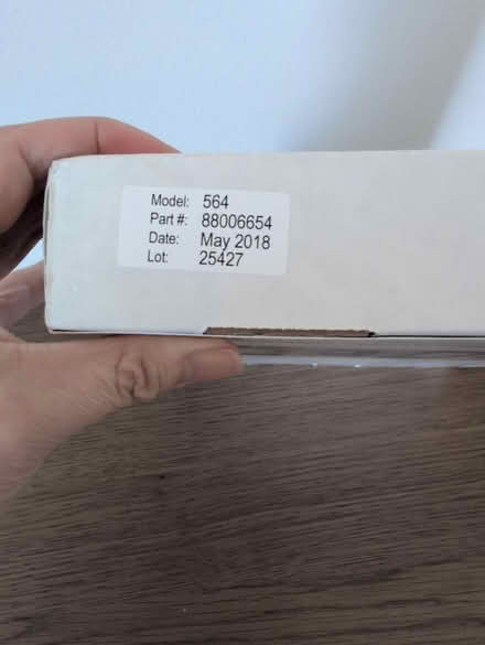 Photo of free WiFi Thermostat (El Cerrito) #3