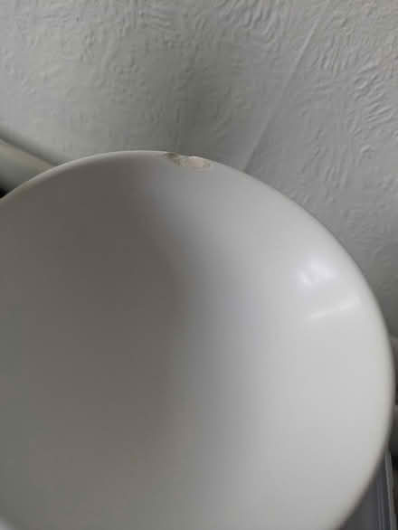 Photo of free Raised ceramic cat food bowls (Miles platting M40) #3