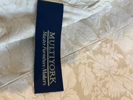 Photo of free Multi York 3 seater and 2 Seater (Collingham LS225fs) #4