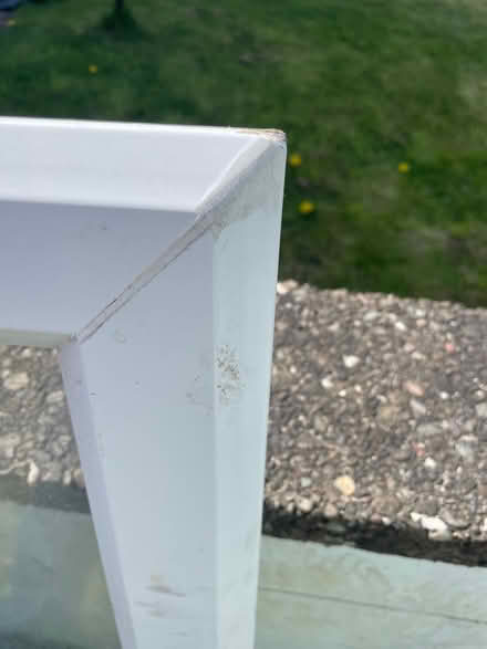 Photo of free Double glazed window. No frame (G73) #2