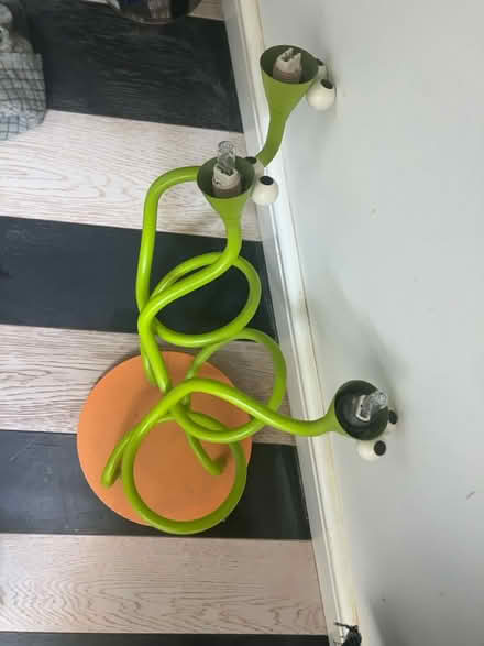 Photo of free Kids fun light fittings (Finchley Central N3) #3