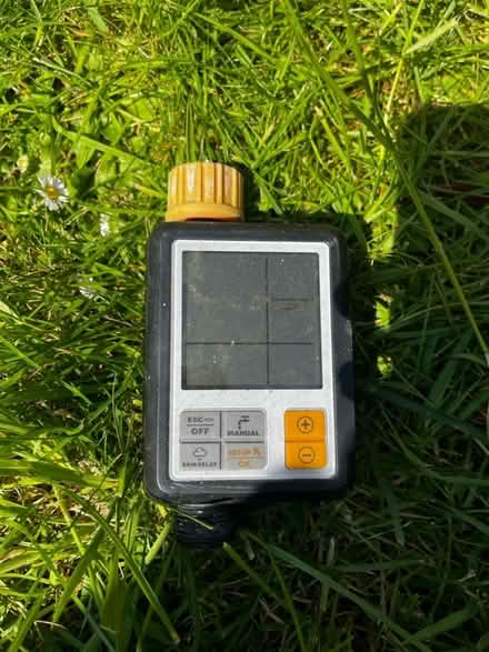 Photo of free Hose timer (BS9) #1