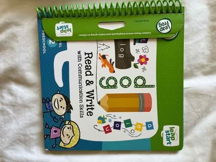 Photo of free B13 - Leapfrof Leapstart (kings heath B13) #4