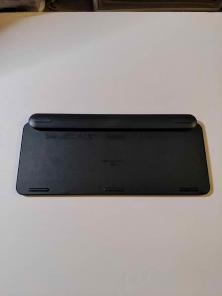 Photo of free Logitech MX Keys mini (East Falls Church) #2