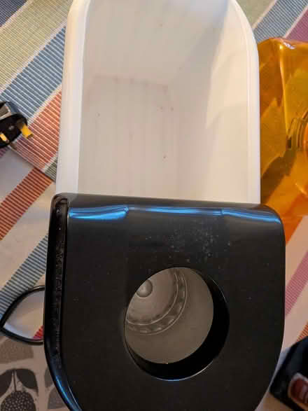 Photo of free Popcorn maker (Shirehampton, BS11) #3