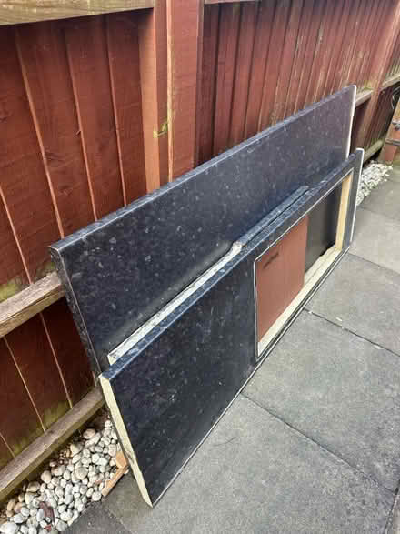 Photo of free worktop (Cheltenham) #3