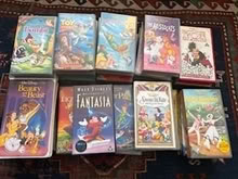 Photo of free Children's Videos (Chiswick W4) #1