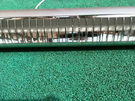 Photo of free Ceiling hanging strip light (Hoole Village CH2) #2