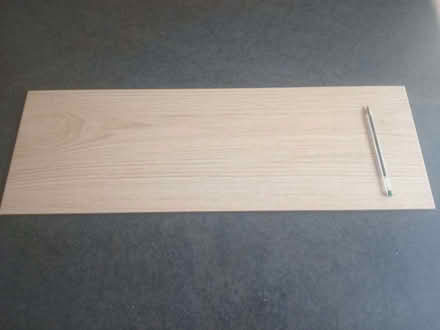 Photo of free Light Oak effect tiles (Kennington OX1) #2