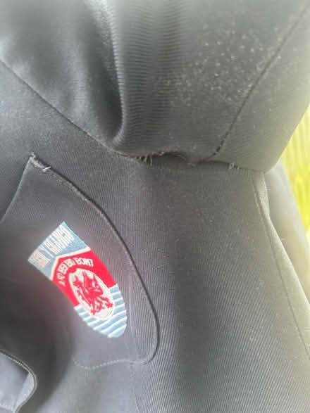 Photo of free Ysgol Y Grango uniform (Pen-y-cae LL14) #3