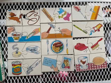 Photo of free Children’s education activities (Mitcham CR4) #4