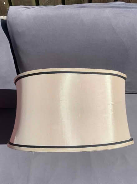 Photo of free Lampshade (Penrith CA11) #1