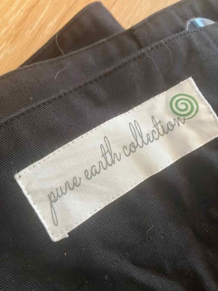 Photo of free Blackout curtain (Butleigh BA6) #1