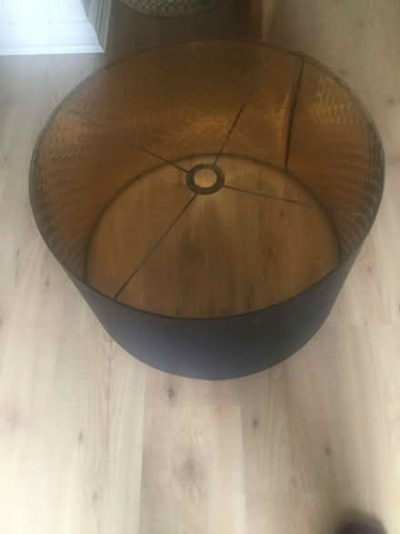 Photo of free Ikea Pendant Shade (Garston L19) #2