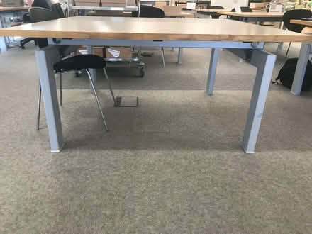 Photo of free Tables (Dalston E8) #2