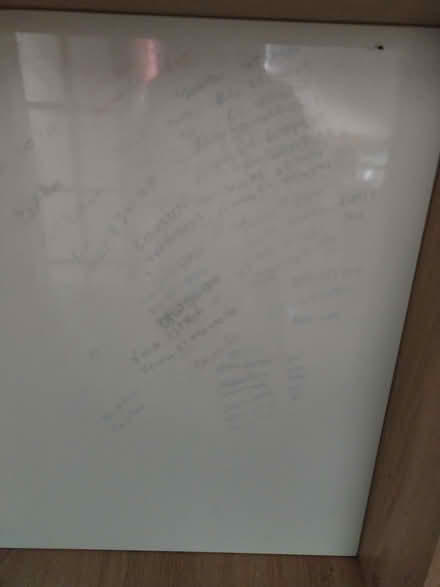 Photo of free Corner desk (Radstock BA3) #3