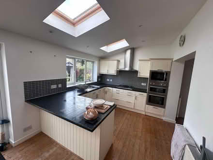 Photo of free worktop (Cheltenham) #1