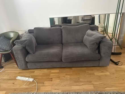 Photo of free Sofa (N7 9JQ) #1