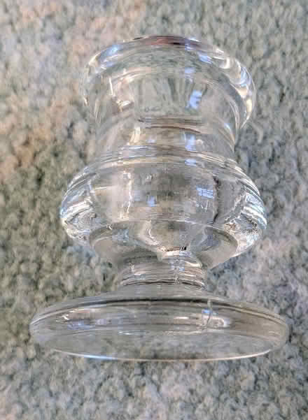 Photo of free Candles & candle holders (Caldy Valley CH3) #4