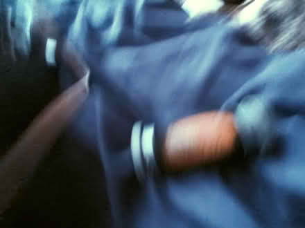 Photo of free Remington electric curlers (White Center) #3