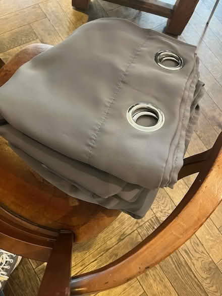 Photo of free Black out curtains (EN5) #1