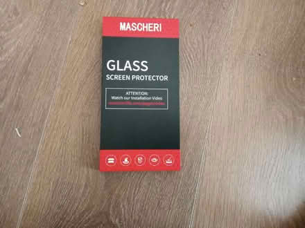 Photo of free Screen protectors for Pixel 4a phone (Aldrington BN3) #1