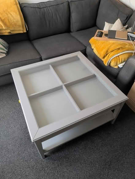 Photo of free Coffee Table (Bow E3) #1