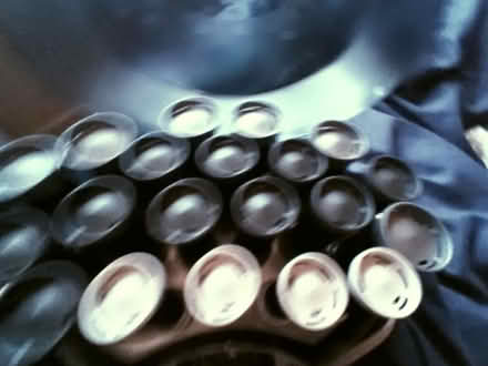 Photo of free Remington electric curlers (White Center) #2