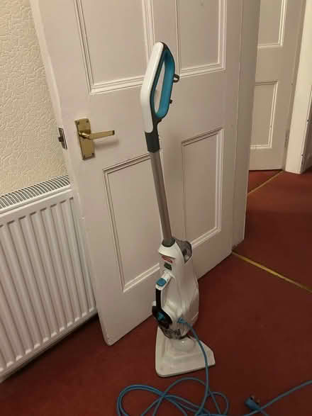 Photo of free VAX steam fresh combi cleaner (Cannongate EH8) #1