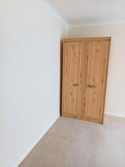 Photo of free 2 x wardrobes /1 x cupboard (Penrith CA11) #3