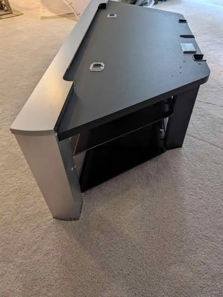 Photo of free Sony TV stand (Ashburn Farm) #3