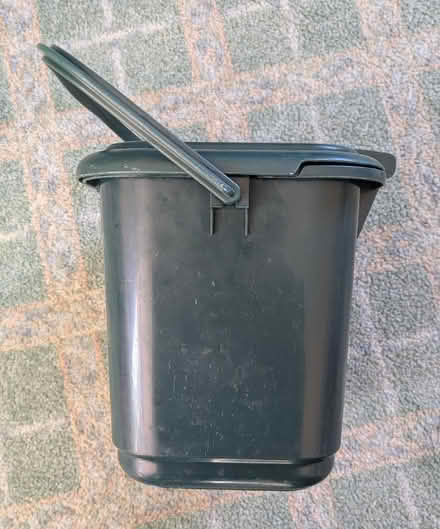 Photo of free Green food caddy (Caldy Valley CH3) #3