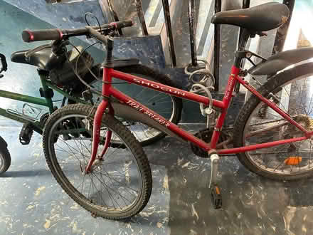 Photo of free Bike (EH9) #1