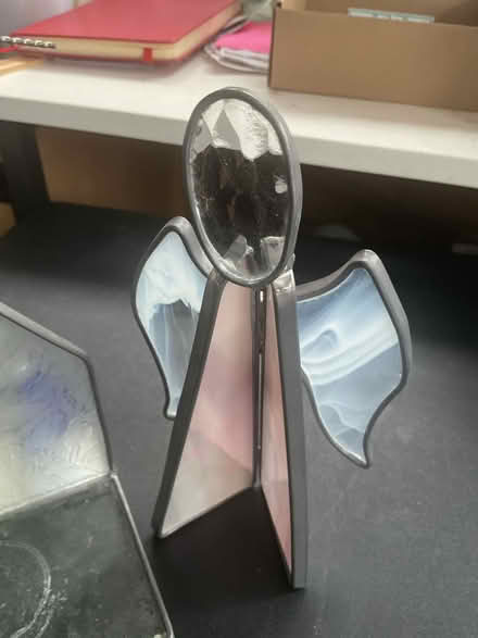 Photo of free Christmas Ornaments (RG30 Tilehurst) #3