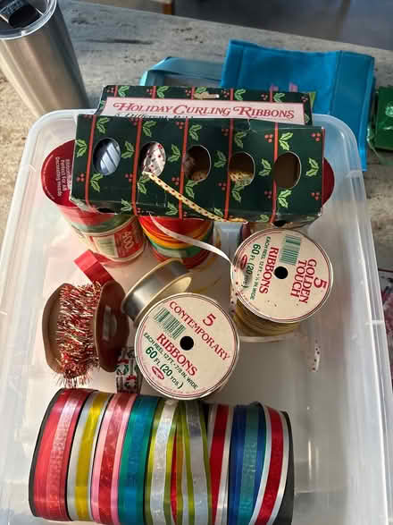 Photo of free Christmas miscellany (Croton-on-Hudson) #3