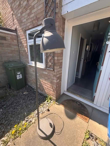 Photo of free Office lamp (Bracknell RG12) #1