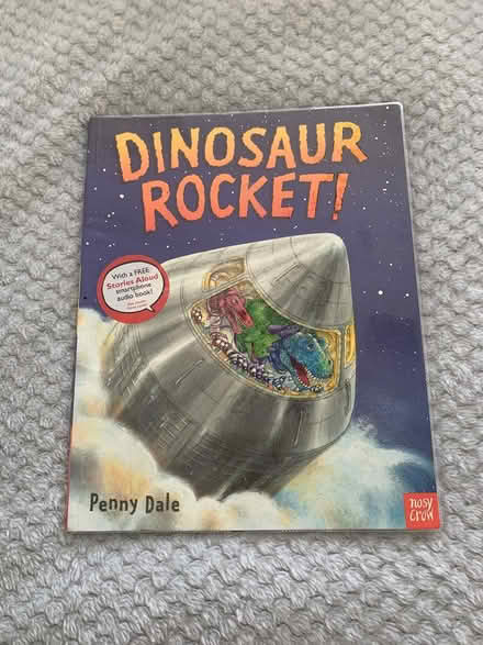 Photo of free Child’s book (Emsworth PO10) #1