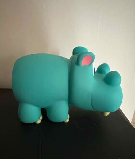 Photo of free Hippo Spout Cover (Bridlewood) #3