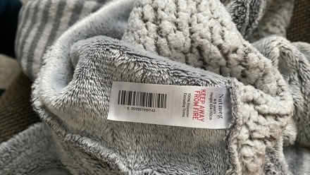 Photo of free Fluffy Pyjamas (Goldsworth Park GU21) #2