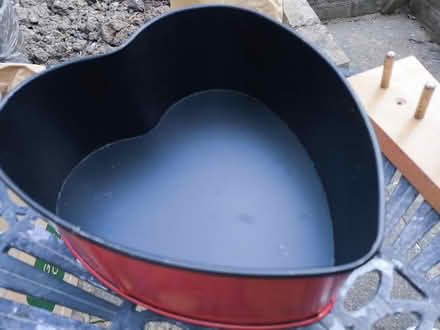 Photo of free Baking Tin (CT2) #1