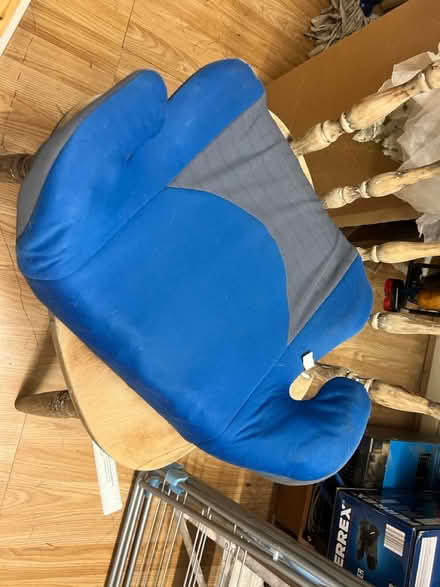 Photo of free Baby Booster Seat (Whaley Bridge SK23) #1